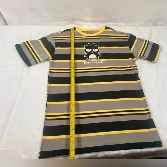 Sanrio Badtz-Maru Embroidered Shirt - Picture 8 of 8